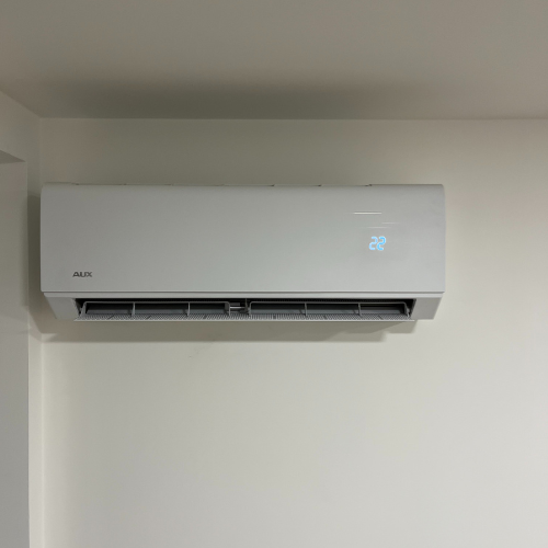 Klimatyzator aux