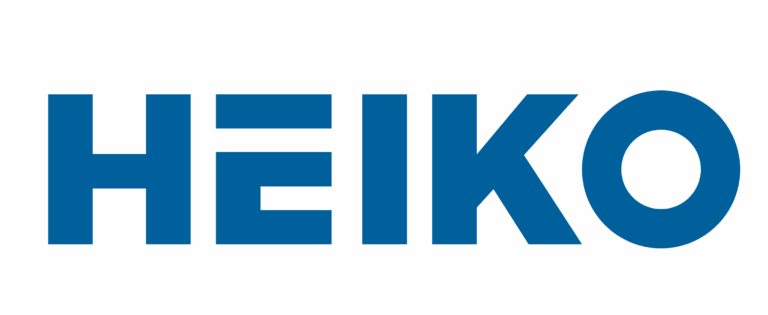 Logo Heiko kolor